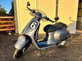 Vespa Sei Giorni GTV 300 - Offers