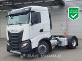 Iveco X-Way 480 4X2 Retarder Hydrauliek Navi ACC Euro - Angebote entsprechen deinen Suchkriterien