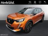Peugeot 2008 GT +NAVI+SHZ+KEYLESS+LANEASSIST+LED+PDC+ - Peugeot 2008 in Krefeld
