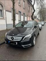Mercedes-Benz Mercedes Benz 200d B-Klasse - Mercedes-Benz 200 in Duisburg