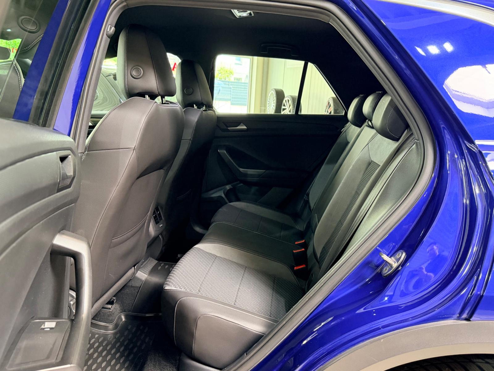 Volkswagen T-Roc 2.0 TSI R 4Motion DSG/ACC/Kamera/ Gar./