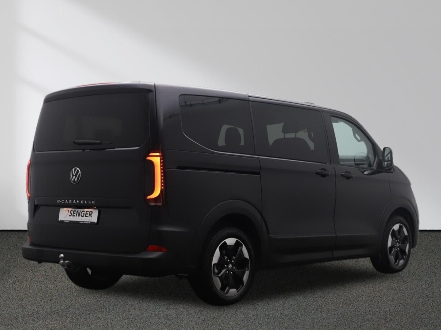 Volkswagen T7 Caravelle e KR Life Sitz-Paket LED Sitzhzg. imagem 3