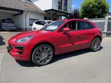 Porsche Macan SD/kaminrot/PZ-SH/GTS-Optik/ 1.Hand !! - Porsche: Gt1