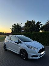Ford Fiesta ST| 36.000TKM| TÜV,Reifen, Bre... - Ford Fiesta: Coupe