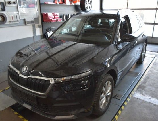 Image of Skoda Kamiq
