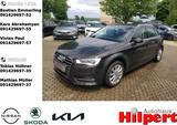 Audi A3 Sportback 1.6TDI 110PS AHK KLIMA SHZ Bi-Xenon - Audi A3 mit Diesel-Antrieb: Limousine, Ps