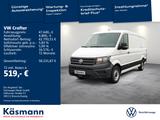 Volkswagen Crafter Kasten 2.0TDI L3H2 5Jahre Garantie - Volkswagen Crafter mit Diesel-Antrieb: 2.5