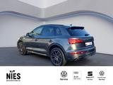 Audi Q5 S-line 55 TFSI e quattro S-tronic MATRIX-LED+ - Audi Q5 Gebrauchtwagen