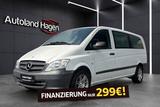 Mercedes-Benz Vito *FINANZIERUNG 299€+GARANTIE* - 8-Sitzer Autos bis 20.000 Euro