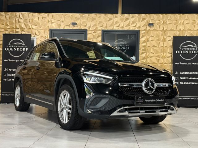MERCEDES-BENZ GLA 200 d *Rückfahrkamera*ACC*SHZ*Leder*MBUX