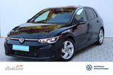 Volkswagen Golf VIII 2,0TSI OPF GTI DSG-Getriebe Klima - Volkswagen Golf: Getriebe