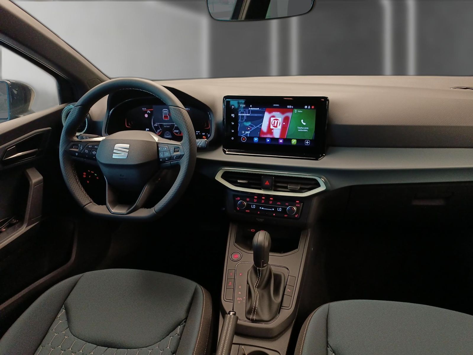 Seat Ibiza - Bild 23
