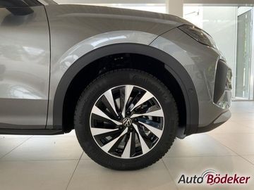 Volkswagen T-Roc Life 1.5 l eTSI OPF 85 kW (116 PS) Navi