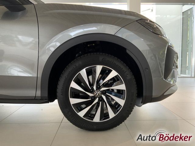 Volkswagen T-Roc Life 1.5 l eTSI OPF 85 kW (116 PS) Navi