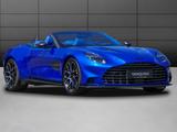 Aston Martin Vanquish Volante UVP 545.030 €