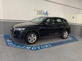 Audi AUDI Q5 40 TDI 204 CV mhev quattro S tronic Busi - Audi Q5 Hybrid (Diesel/Elektro)