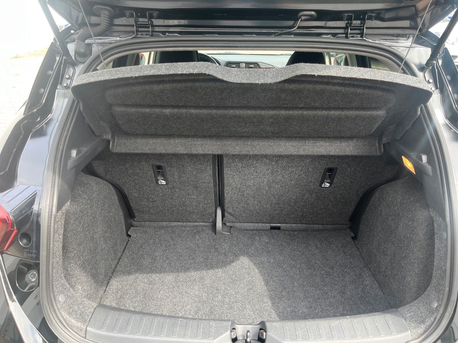 Nissan Micra Acenta Bose – Bild 8