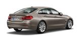 BMW 420d Gran Coupe Modern Line Xenon HiFi Sitzheiz. - BMW mit Diesel-Antrieb: Coupe