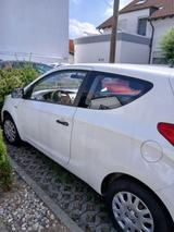 Hyundai i20 1.2 FIFA WM Edition FIFA WM Edition - gebrauchte Hyundai i20 aus dem Jahr 2011