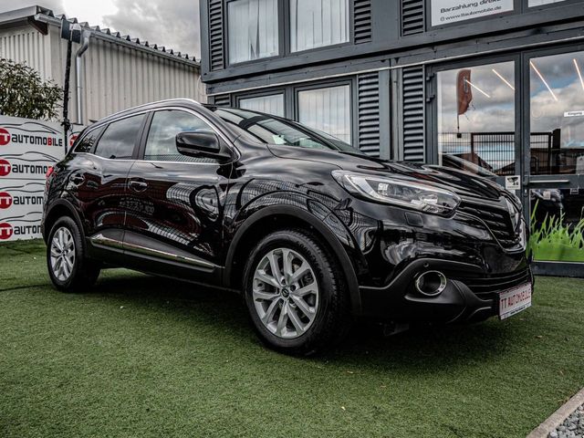 Renault Kadjar 1.2 TCE "Business" NAVI|KEYLESSGO|SPURH.