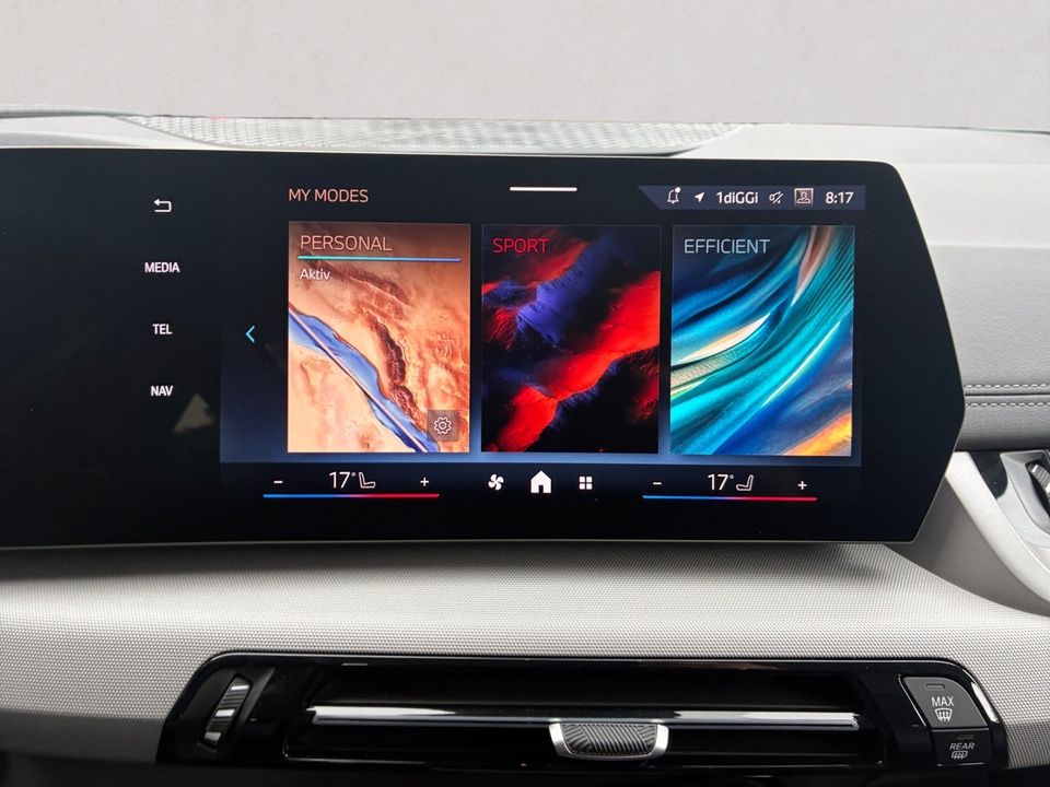 BMW 220 Active Tourer - Bild 11