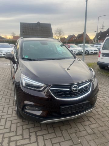 Opel X Innovation Start/Stop Turbo Edition NAVI*PDC