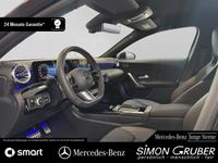 Mercedes-Benz A 200 AMG Line KeyGo MultiBeam Kamera Distronic