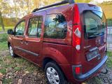Renault Kangoo 1.6 16V Privilege Expression - Renault Kangoo aus 2008