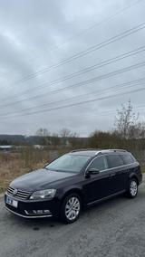 Volkswagen Passat Variant 2.0 TDI DSG BMT Comfortline V... - Volkswagen Passat Variant: Von Privat