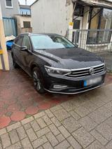 Volkswagen Vw Passat 2.0 TDI Elegance Matrix 2020 TÜV... - Volkswagen Passat: 20v
