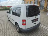 Volkswagen Caddy Life 2.0 SDI*Tüv Neu* - gebrauchte VW Caddy aus dem Jahr 2004