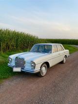 Mercedes-Benz Mercedes Benz S-Klasse W 108 S 250 - Mercedes-Benz S 250 Gebrauchtwagen