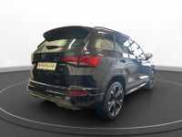 Cupra Ateca - Vorschau Bild 5