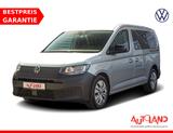Volkswagen Caddy 2.0 TDI Maxi DSG Navi Sitzheizung PDC DAB - Volkswagen Caddy Maxi in Magdeburg