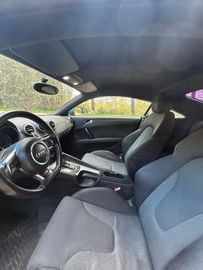 Audi TT - 11