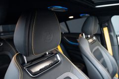 MERCEDES-BENZ AMG GT 63 S 4M+ Aero First-Class - 237.303€ UVP