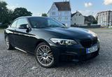 BMW M240i Steptronic Harman Kardon NaviProf DEUTSCH