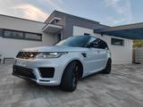 Land Rover Range Rover Sport 3.0 D350 HST HST - Land Rover Range Rover Sport: Hst