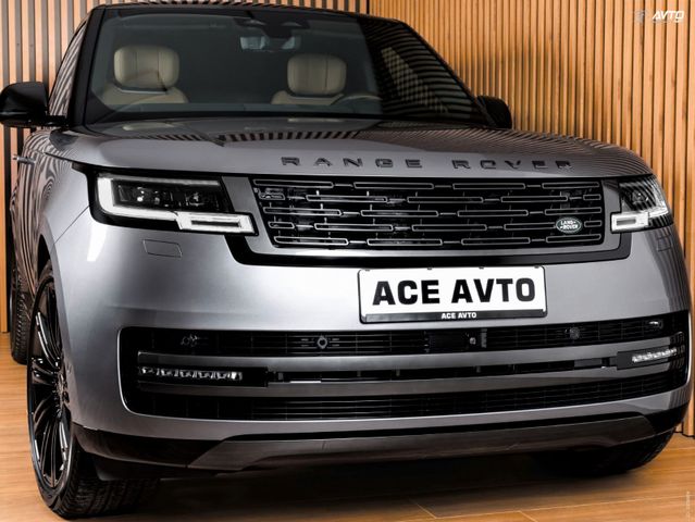 Land Rover 4.4-V8-530HP-AUTOBIOGRAPHY-4X-COOL-SEA-SOFT-PANO