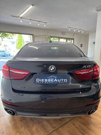 BMW X6 - 4
