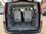 Mercedes-Benz Viano Ambiente 2.2 CDI, Allwetterreifen, Klima - gebrauchte Mercedes-Benz Viano aus dem Jahr 2004