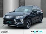 Mitsubishi Eclipse Cross 1.5T AUT Spirit 2WD AHK Apple CarP - Mitsubishi Eclipse Cross Spirit mit Benzin-Antrieb