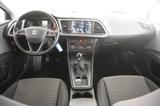Seat Leon ST Move *1.Hand*Navi*Park ass.*DAB* - Seat Leon Gebrauchtwagen in Aachen