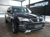 Seat Ateca Xcellence*DSG*AHK*GJR*Kamera* - Seat Gebrauchtwagen in Hamburg