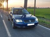 Volkswagen VW Passat Variant 3BG 2.5-V6-4motion - Volkswagen Passat Variant: 3b6