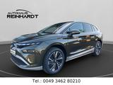Skoda ENYAQ 60 150 kW/MATRIX/AHK/ACC/MASSAGE/KLIMA/PDC - Skoda: Grün