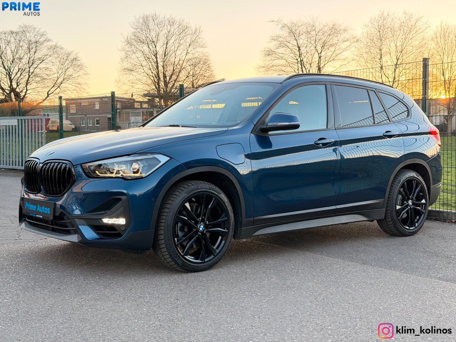 BMW X1 xDrive 25e Advantage Harman/Kardon Head-Up