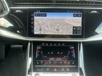 Audi Q8 - Vorschau Bild 9
