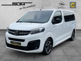 Opel Zafira Elegance Automatik Panorama Leder HUD Nav - Opel Zafira Gebrauchtwagen in Freiburg