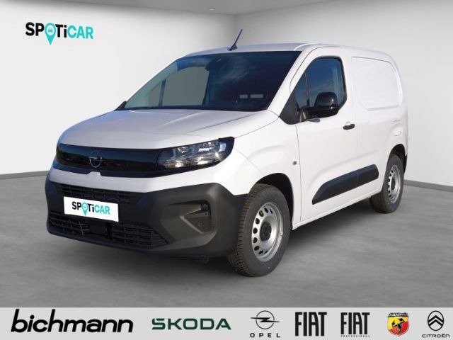 Opel Combo Cargo Edition SHZ, LHZ, RCam, 10-Zoll-Info